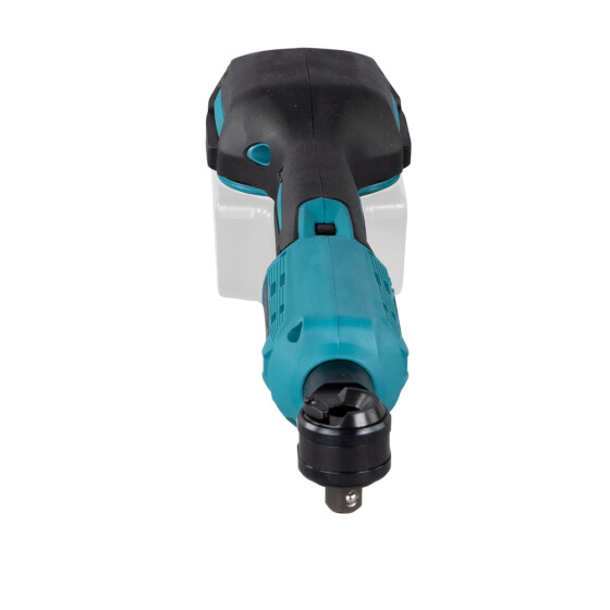 Makita Akku-Ratschenschrauber 18V 47,5 Nm 1/4" / 3/8" DWR180Z