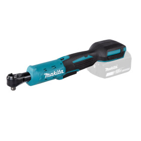 Makita Akku-Ratschenschrauber 18V 47,5 Nm 1/4" /...