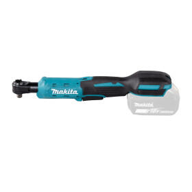 Makita Akku-Ratschenschrauber 18V 47,5 Nm 1/4" /...