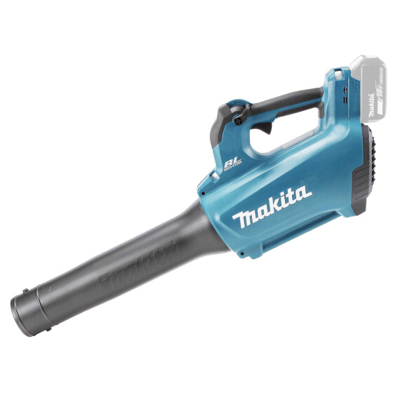 Makita Akku-Gebläse 18V 780 m3/h 52,1 m/s DUB184Z