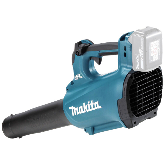 Makita Akku-Gebläse 18V 780 m3/h 52,1 m/s DUB184Z