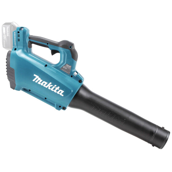 Makita Akku-Gebläse 18V 780 m3/h 52,1 m/s DUB184Z