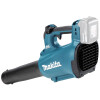 Makita Akku-Gebläse 18V 780 m3/h 52,1 m/s DUB184Z