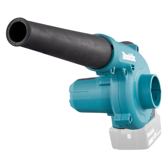 Makita Akku-Gebläse 18V 192 m3/h 98 m/s 58 mbar DUB185Z