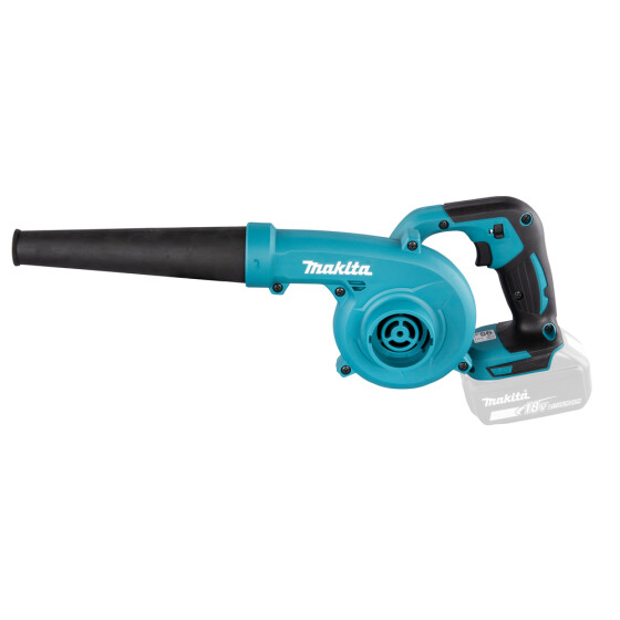 Makita Akku-Gebläse 18V 192 m3/h 98 m/s 58 mbar DUB185Z