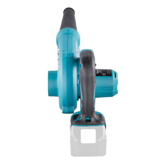 Makita Akku-Gebläse 18V 192 m3/h 98 m/s 58 mbar DUB185Z