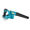 Makita Akku-Gebläse 18V 192 m3/h 98 m/s 58 mbar DUB185Z