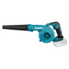 Makita Akku-Gebläse 18V 192 m3/h 98 m/s 58 mbar DUB185Z