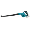 Makita Akku-Gebläse 18V 192 m3/h 68 m/s DUB186Z