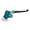 Makita Akku-Gebläse 18V 192 m3/h 68 m/s DUB186Z