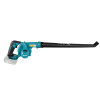 Makita Akku-Gebläse 18V 192 m3/h 68 m/s DUB186Z