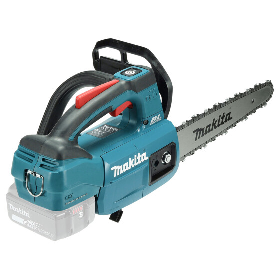 Makita Akku-Kettensäge 18V 22,5 m/s 25 cm DUC254CZ