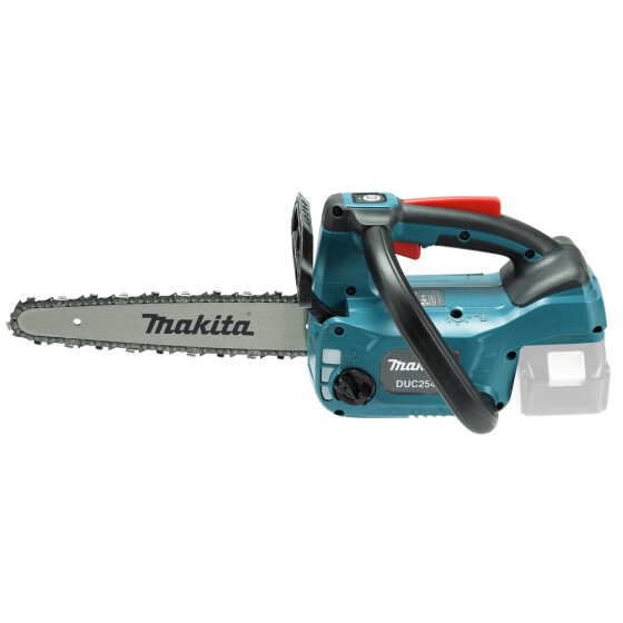 Makita Akku-Kettensäge 18V 22,5 m/s 25 cm DUC254CZ