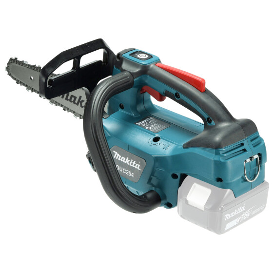 Makita Akku-Kettensäge 18V 22,5 m/s 25 cm DUC254CZ