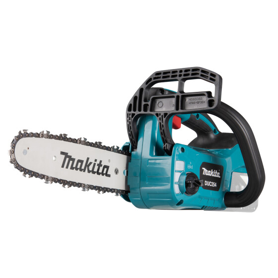 Makita Akku-Kettensäge 18V 24 m/s 25 cm DUC254Z