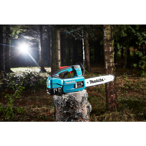 Makita Akku-Kettensäge 18V 24 m/s 25 cm DUC254Z