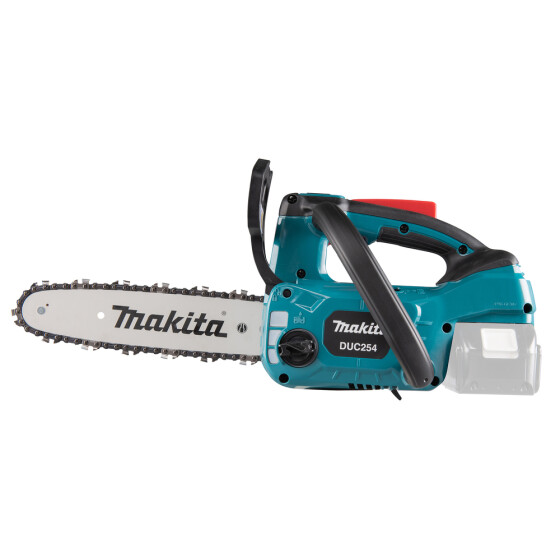 Makita Akku-Kettensäge 18V 24 m/s 25 cm DUC254Z