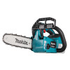 Makita Akku-Kettensäge 18V 24 m/s 25 cm DUC254Z