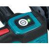 Makita Akku-Kettensäge 18V 24 m/s 25 cm DUC254Z