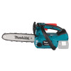 Makita Akku-Kettensäge 18V 24 m/s 25 cm DUC254Z