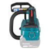 Makita Akku-Kettensäge 18V 24 m/s 25 cm DUC254Z