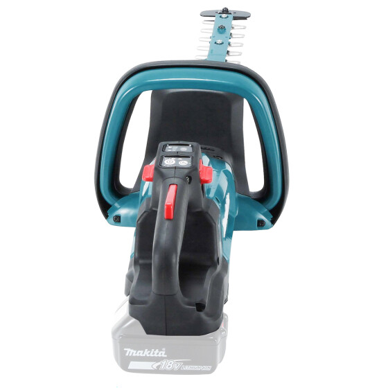 Makita Akku-Heckenschere 18V 50 cm 21,5 mm DUH502Z