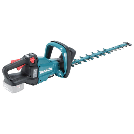 Makita Akku-Heckenschere 18V 50 cm 21,5 mm DUH502Z