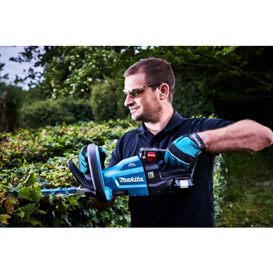 Makita Akku-Heckenschere 18V 60 cm 23,5 mm DUH601Z