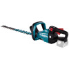 Makita Akku-Heckenschere 18V 60 cm 23,5 mm DUH601Z