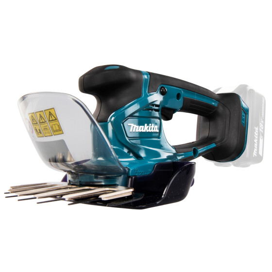 Makita Akku-Gras-/Strauchschere 18V 2.500 min-1 160 mm DUM604ZX