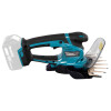 Makita Akku-Gras-/Strauchschere 18V 2.500 min-1 160 mm DUM604ZX