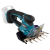 Makita Akku-Gras-/Strauchschere 18V 2.500 min-1 160 mm DUM604ZX