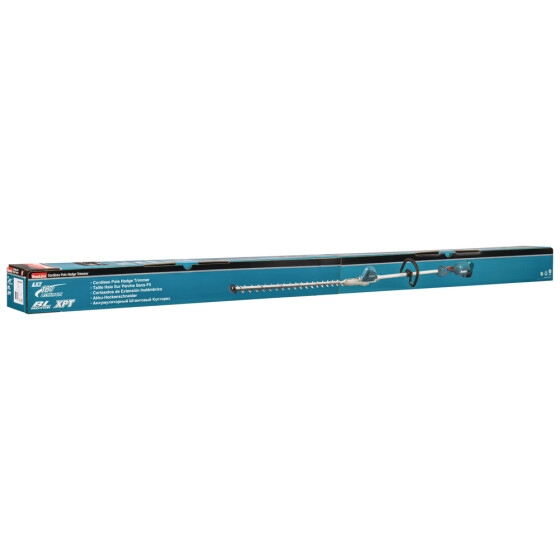 Makita Akku-Heckenschneider 18V 60 cm DUN600LZ