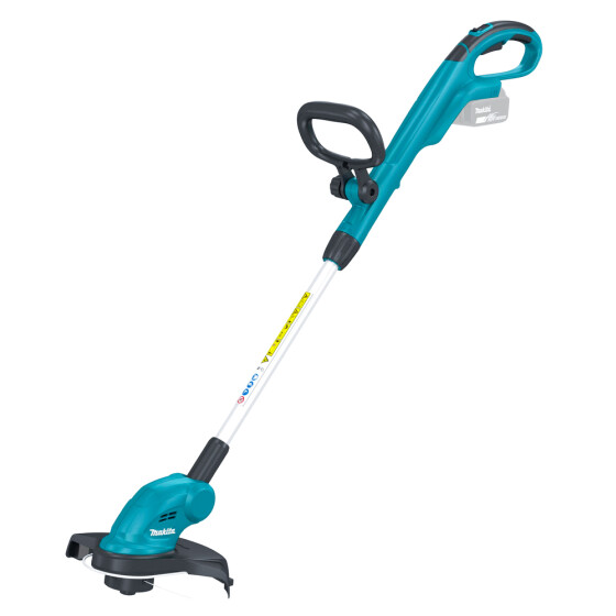 Makita Akku-Rasentrimmer 18V 7.800 min-1 260 mm DUR181Z