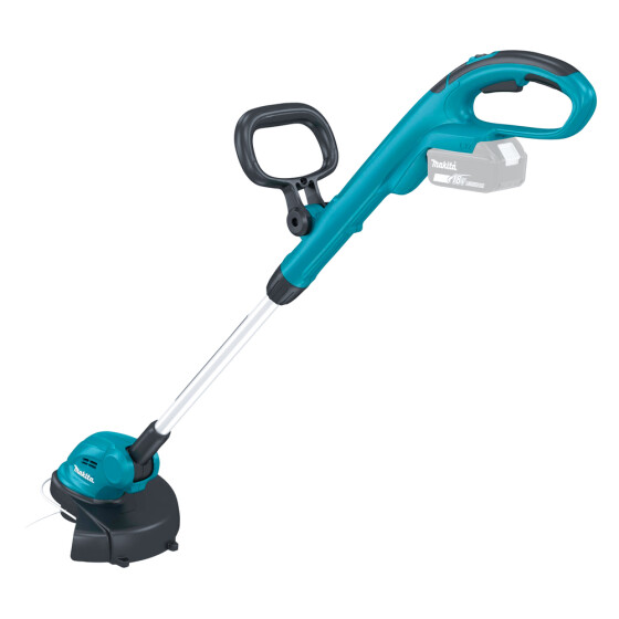 Makita Akku-Rasentrimmer 18V 7.800 min-1 260 mm DUR181Z