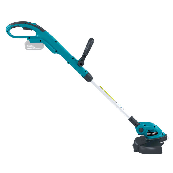 Makita Akku-Rasentrimmer 18V 7.800 min-1 260 mm DUR181Z