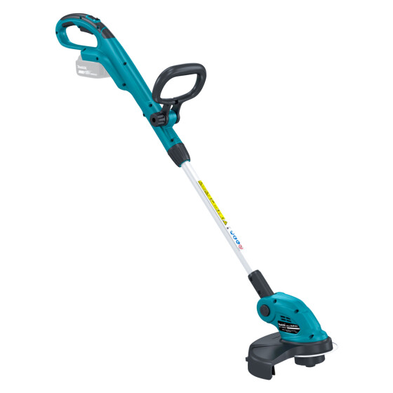 Makita Akku-Rasentrimmer 18V 7.800 min-1 260 mm DUR181Z