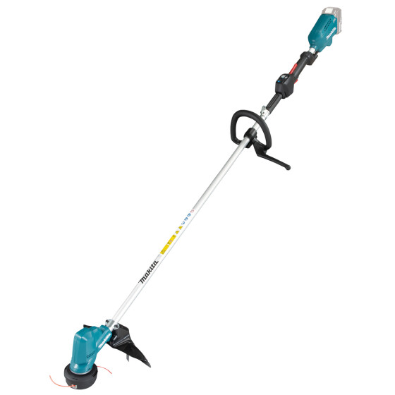 Makita Akku-Rasentrimmer 18V 3.500-6.000 min-1 230/255/300 mm DUR190LZX3