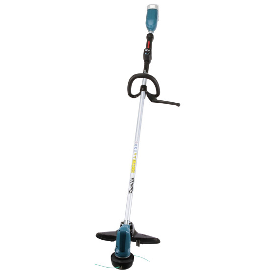 Makita Akku-Rasentrimmer 18V 3.500-6.000 min-1 230/255/300 mm DUR190LZX3