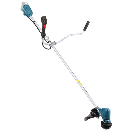 Makita Akku-Rasentrimmer 18V 3.500-6.000 min-1 230/255/300 mm DUR190UZX3