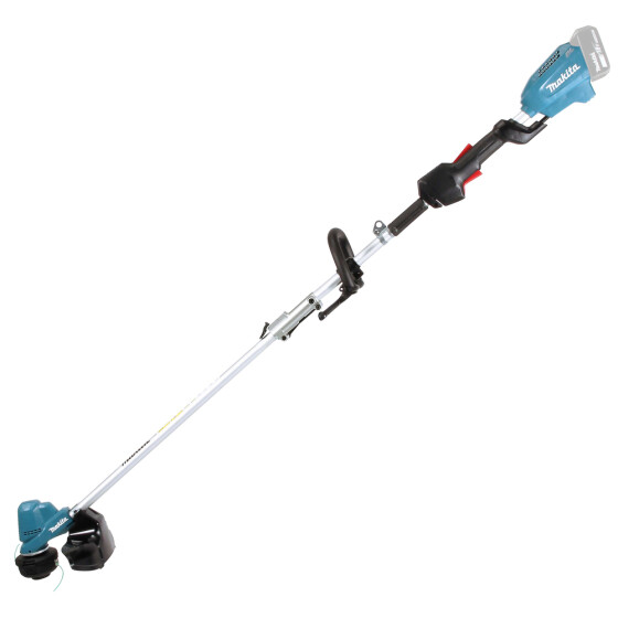 Makita Akku-Rasentrimmer 18V 3.500-6.000 min-1 230/255/300 mm DUR191LZX3