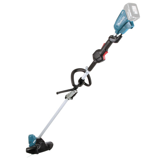 Makita Akku-Rasentrimmer 18V 3.500-6.000 min-1 230/255/300 mm DUR191LZX3