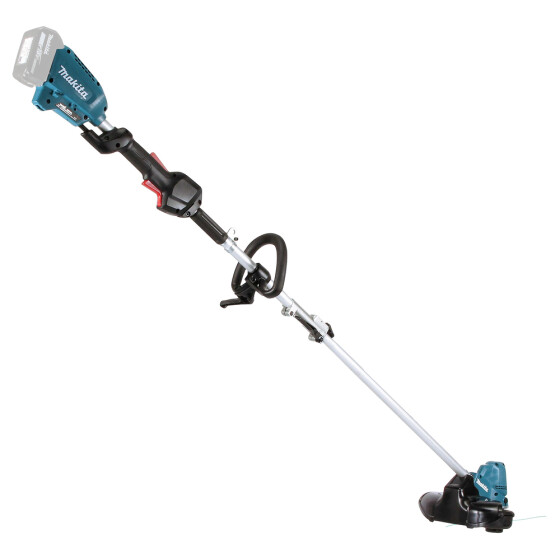 Makita Akku-Rasentrimmer 18V 3.500-6.000 min-1 230/255/300 mm DUR191LZX3