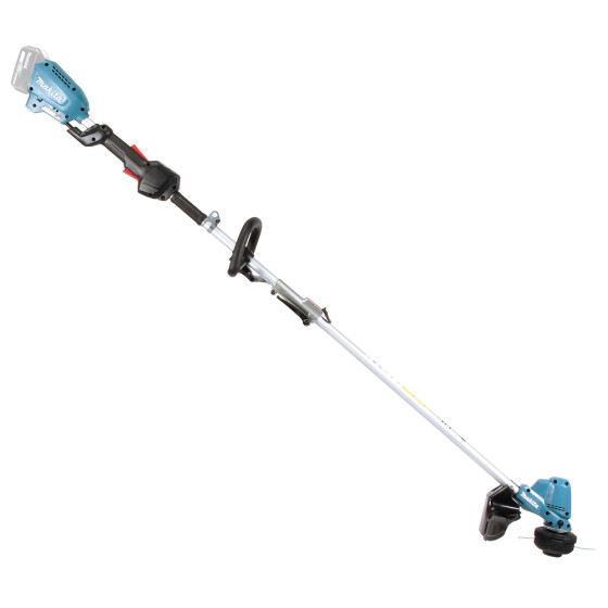 Makita Akku-Rasentrimmer 18V 3.500-6.000 min-1 230/255/300 mm DUR191LZX3