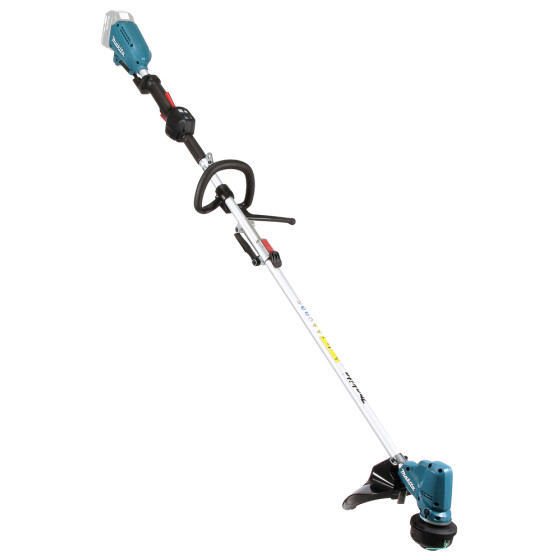 Makita Akku-Rasentrimmer 18V 3.500-6.000 min-1 230/255/300 mm DUR191LZX3