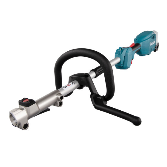 Makita Akku-Multifunktionsantrieb 18V 0-9.700 min-1 DUX18ZX1