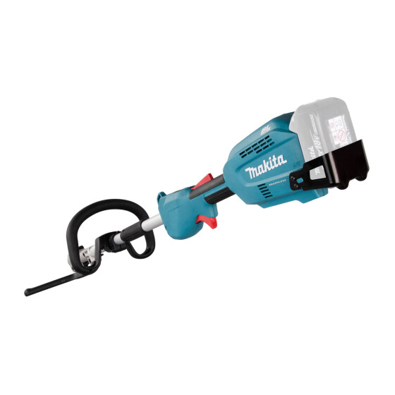 Makita Akku-Multifunktionsantrieb 18V 0-9.700 min-1 DUX18ZX1