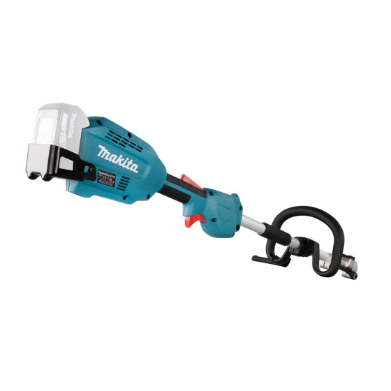 Makita Akku-Multifunktionsantrieb 18V 0-9.700 min-1 DUX18ZX1