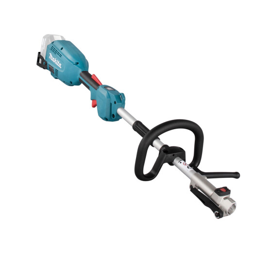 Makita Akku-Multifunktionsantrieb 18V 0-9.700 min-1 DUX18ZX1