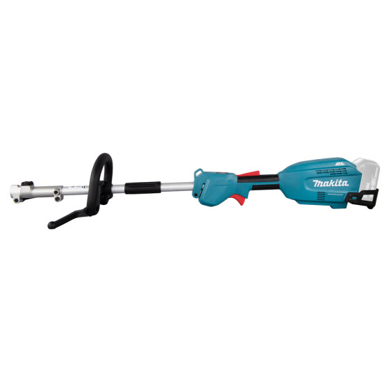 Makita Akku-Multifunktionsantrieb 18V 0-9.700 min-1 DUX18ZX1